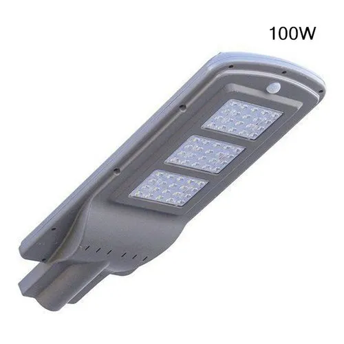 LED STREET LIGHT