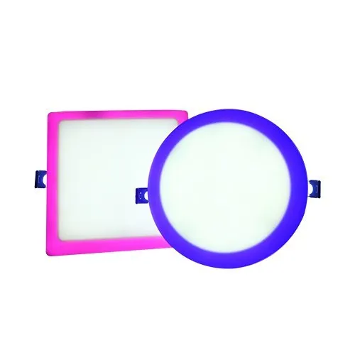 Color Panel Light