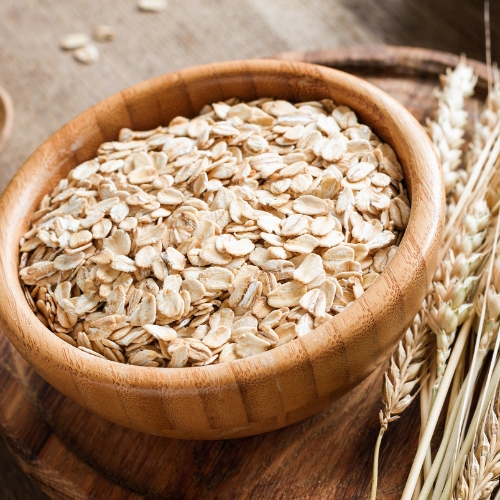 Oats