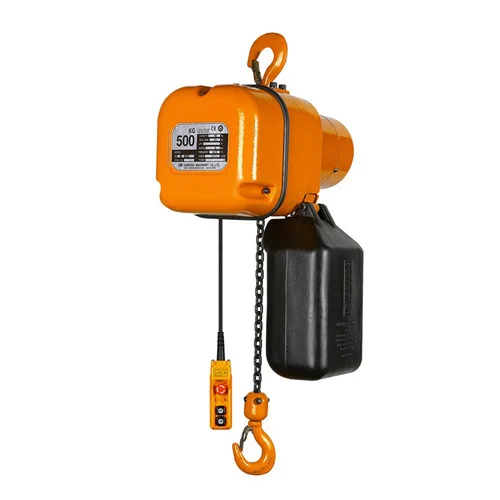 Electric Chain Hoist