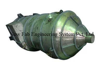 Multi Effect Evaporator