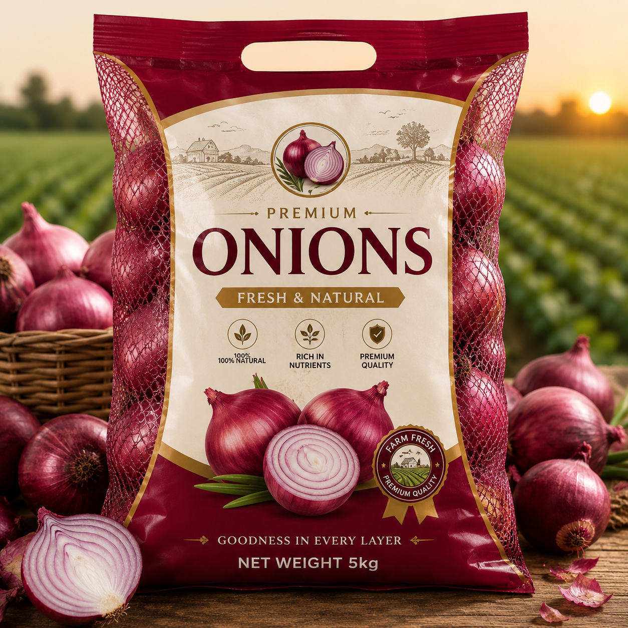 onion