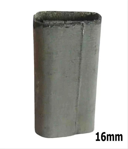 16mm Silver Galvanized Iron Packagi..