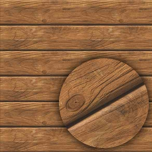 Wood Texture Sugar Finish High Depth 300X450 MM Marble