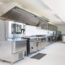 Kitchen Equipments
