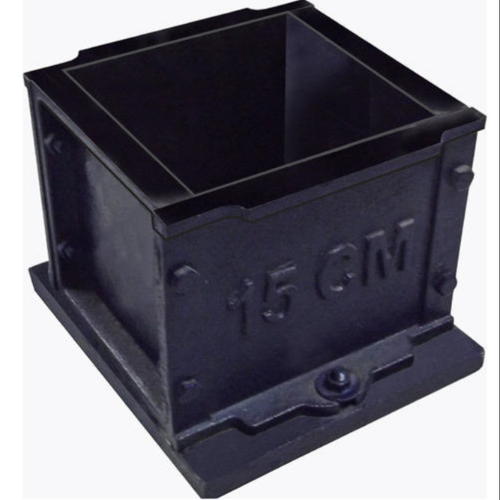 Concrete Cube Mould 8kg