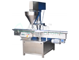 Powder Filling Machine
