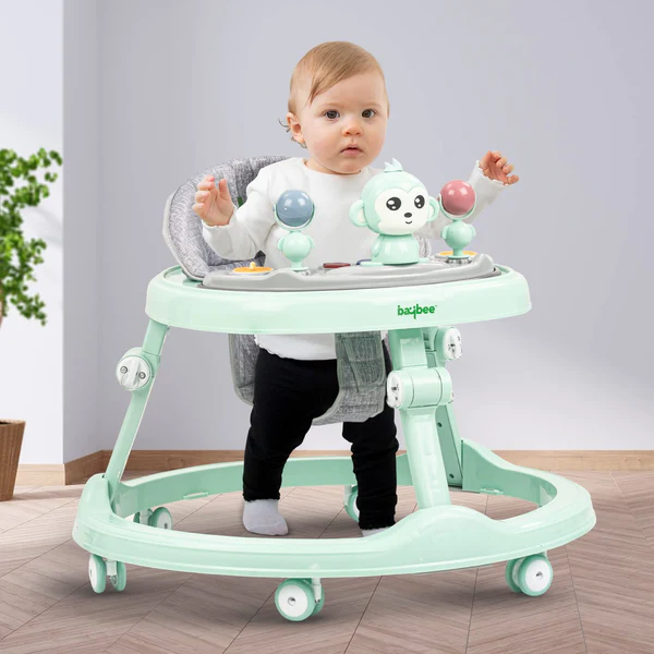 Baybee Drono Baby Walker for Kids