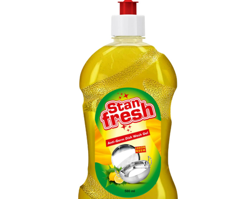 Dish Wash Liquid