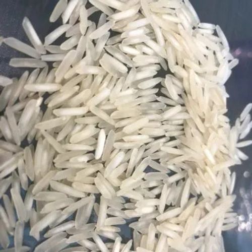 White Sella Basmati Rice