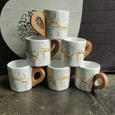 Cups And Mugs