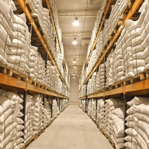 Pharma Cold Storage Services