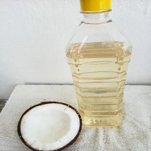 Coconut Oil