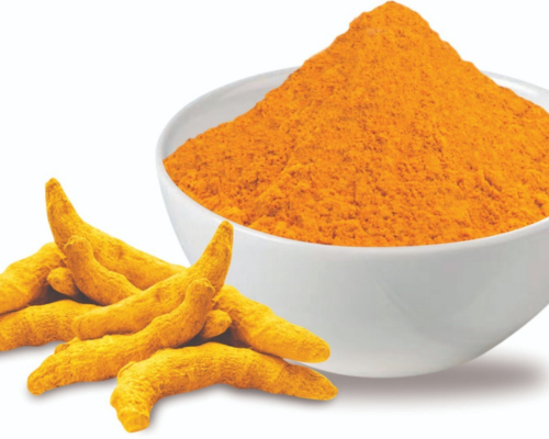 Turmeric Powder