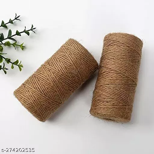 Jute Bellar Twine