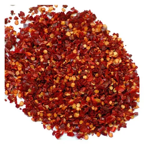 Crushed Red Pepper Flakes