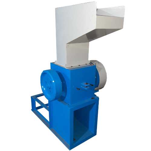 Plastic Grinding Machine