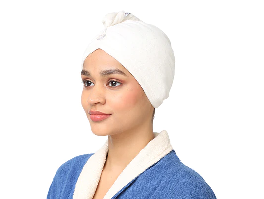 Turbie Towel