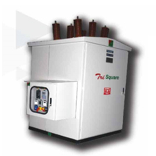 33kv Outdoor Kiosk Vcb Panel