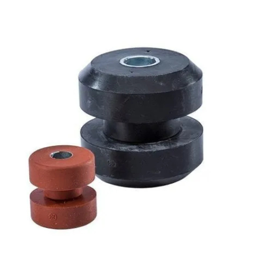 Rubber Engine Mounts