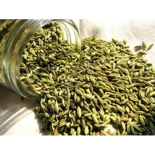 Fennel Seeds