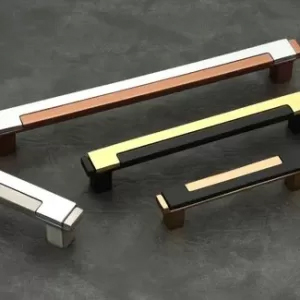 Fancy Pull Cabinet Handles