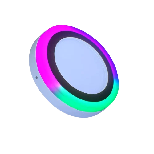 12 Watt  LED Panel Light