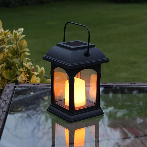 Candle Lantern