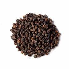 Black Pepper