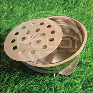 Hayat Auto Close Bowl Drainer