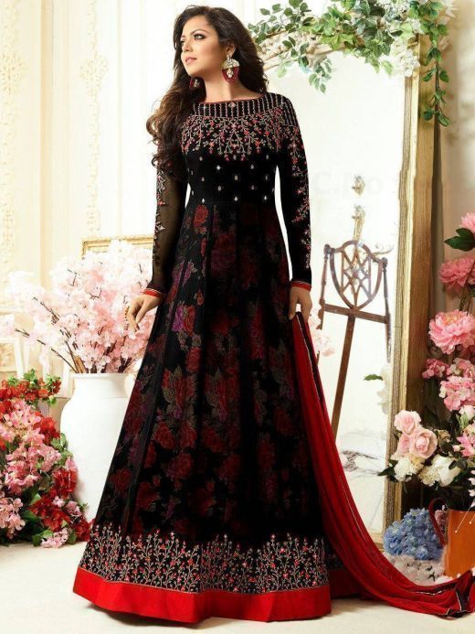 Salwar Kameez