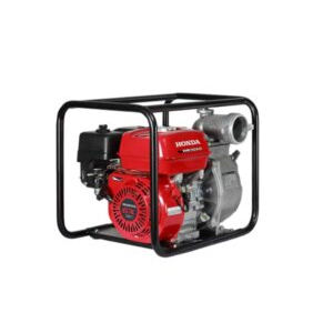 Water Pump and Engines