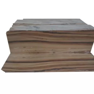 15mm Brown Polished Granite Slab