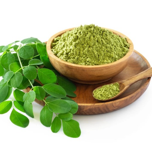 Moringa Leaf Powder