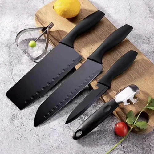 Knife Set