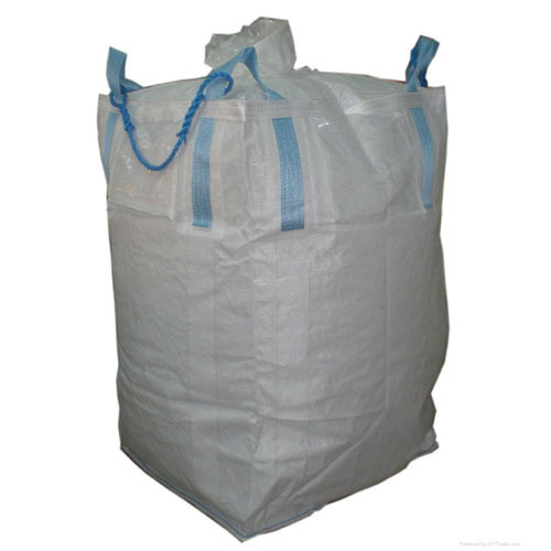 Plastic Jumbo Bag