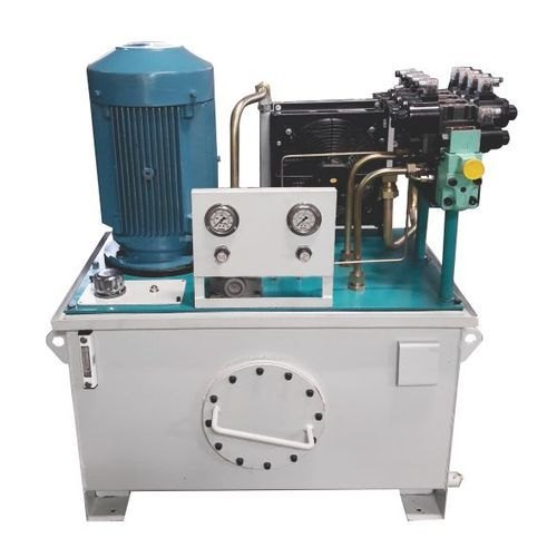 Hydraulic Power Pack Unit