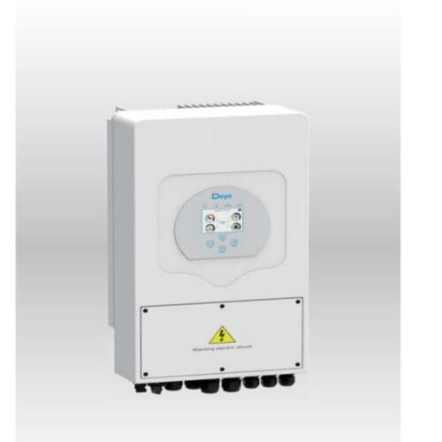 Hybrid Inverter