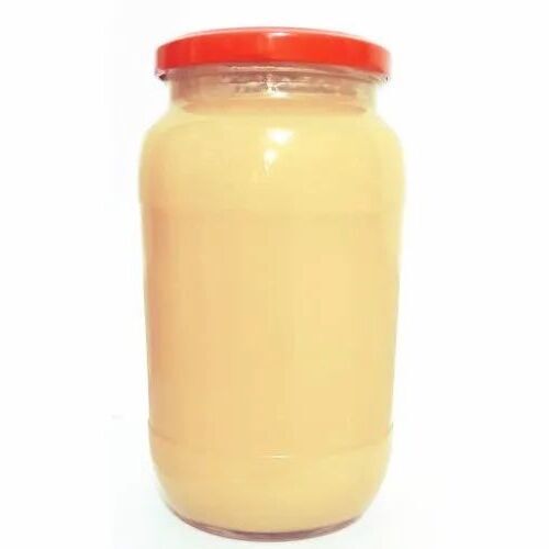 Buffalo Ghee