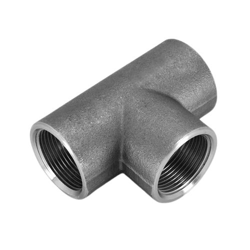 T-Joints Pipes