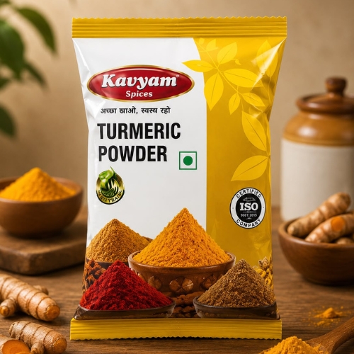 Turmeric Powder