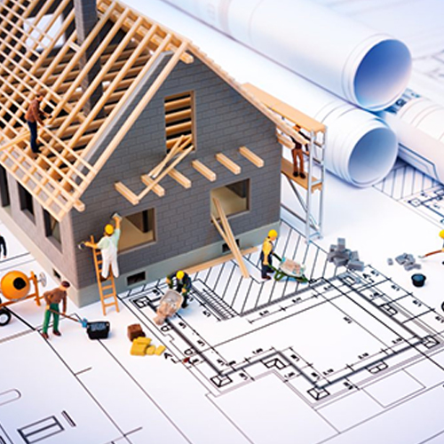 Construction & Design Services
