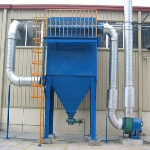 Dust Collector Machine