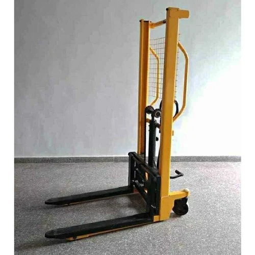 Manual Hydraulic Forklift