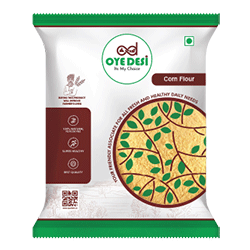 Corn Flour