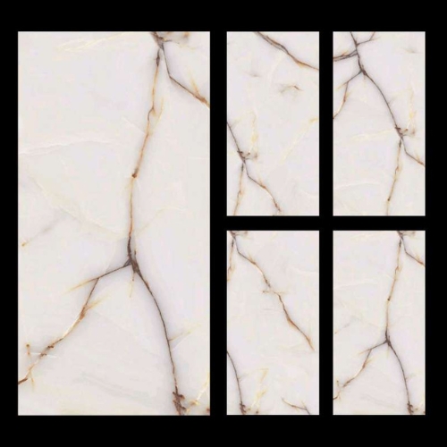 Antique Onyx Glossy Surface 600X1200 MM