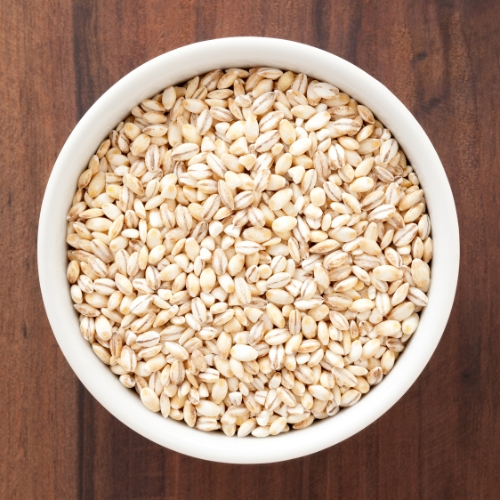 Barley