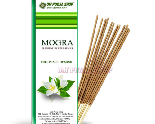 Mogra Premium Agarbatti