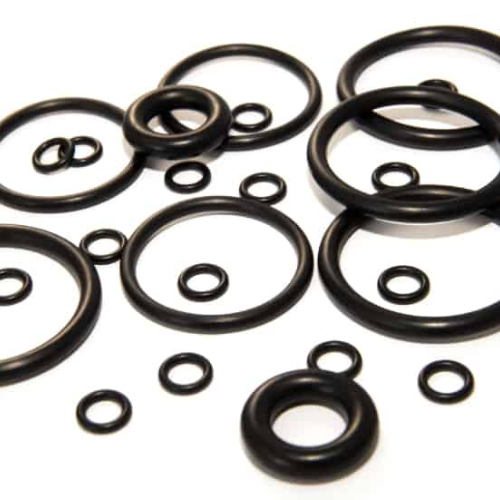 Nitrile Rubber O Ring