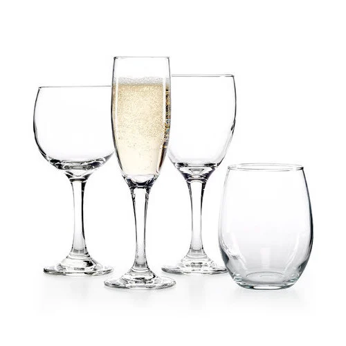 Glassware Set